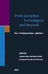 From Josephus to Yosippon and Beyond: Text – Re-Interpretations – Afterlives (Supplements to the Journal for the Study of Judaism)