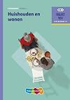 Traject V&V mbo vz-ig [Boek] : huishouden en wonen : theorieboek niveau N3 (KD 2016)