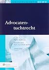 Advocatentuchtrecht
