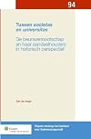 Tussen societas en universitas. De beursvennootschap en haar aandeelhouders in historisch perspectief
