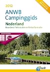ANWB Campinggids 2012 Nederland