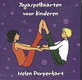 Yogaspelkaarten Voor Kinderen