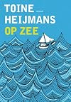 Op zee
