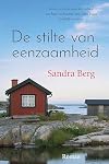 De stilte van eenzaamheid