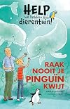 Raak nooit je pinguïn kwijt