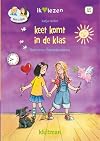 Keet komt in de klas