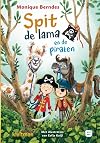 Spit de lama en de piraten