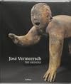 José Vermeersch: the bronzes