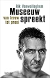 Museeuw spreekt van leeuw tot prooi