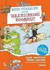 Meer verhalen uit de waanzinnige boomhut met 13 waanzinnige avonturen!