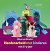 Handenarbeid met kinderen van 6-9 jaar