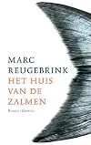 Het huis van de zalmen roman