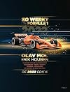 Dit is Formule 1: Alles wat je maar wilt weten over de coureurs - teams - circuits - techniek - strategieën - DRS - de business en nog heel veel meer