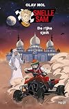 De rijke sjeik