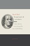 The Encyclopaedia of Liars and Deceivers