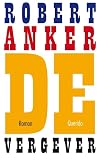 De vergever roman
