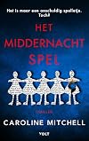 Het middernachtspel (Slayton, #1)