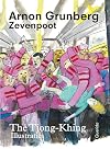 Zevenpoot een serenade aan de mens