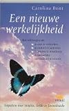 Een nieuwe werkelijkheid impulsen voor intuïtie, liefde en levenskracht