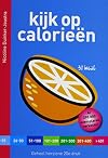 Kijk op calorie&euml;n calorie&euml;n, eiwit, koolhydraten en vet per portie