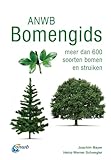 Anwb Bomengids Meer Dan 600 Soorten Bomen En Struiken