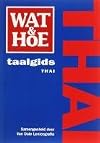 Wat & Hoe taalgids Thai