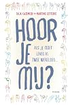 Hoor je mij?