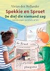 De dief die niemand zag