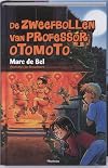 De zweefbollen van professor Otomoto