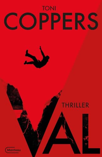 Val book cover