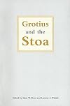 Grotius and the Stoa