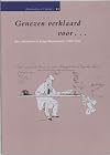 Genezen verklaard voor ... een ziekenhuis in kamp Westerbork 1939-1945