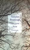 Het zere been: Essays & diversen (Dutch Edition)