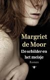 De schilder en het meisje