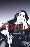 Tonio een requiemroman
