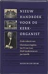 Nieuw handboek voor de kerkorganist