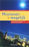 Missionair is mogelijk : een praktische handleiding voor missionair gemeentezijn