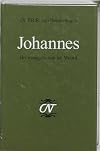 Johannes : het evangelie van het Woord