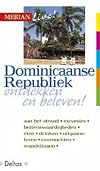Dominikanische Republik. Merian live.