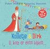 O, kom er eens kijken ; O, dennenboom