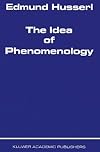 The Idea of Phenomenology