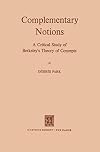 Complementary notions : a critical study of Berkeley's theory of concepts