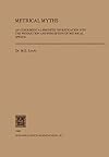 Metrical myths : an experimental-phonetic investigation into the production and perception of metrical speech