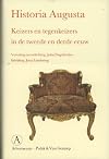 Historia Augusta keizers en tegenkeizers in de tweede en derde eeuw