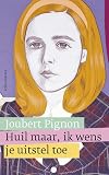 Huil maar, ik wens je uitstel toe