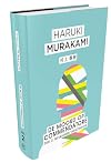 Killing Commendatore, Part 2 of 2