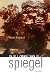 In het zwart van de spiegel roman