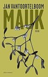 Mauk roman