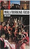 Mali, Burkina Faso