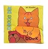Dikkie Dik, kiekeboek